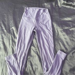 Lululemon legging